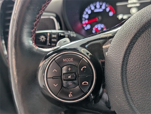 2020 Kia Soul GT-Line Turbo photo 22