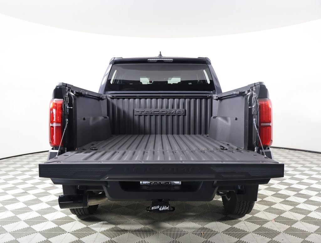 2024 Toyota Tacoma SR photo 14