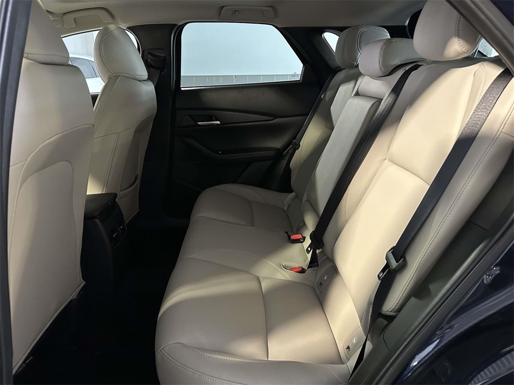 2025 Mazda CX-30 2.5 S Preferred photo 14