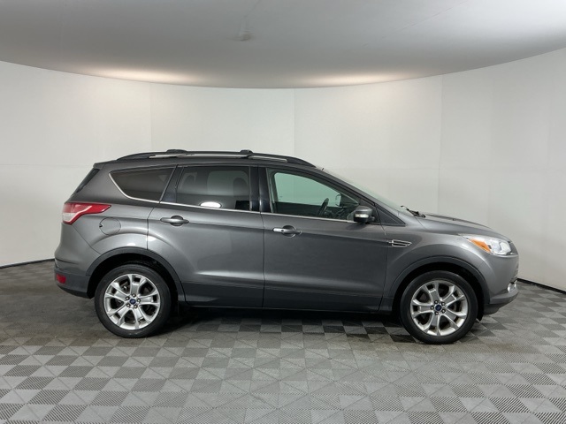 2013 Ford Escape SEL photo 4