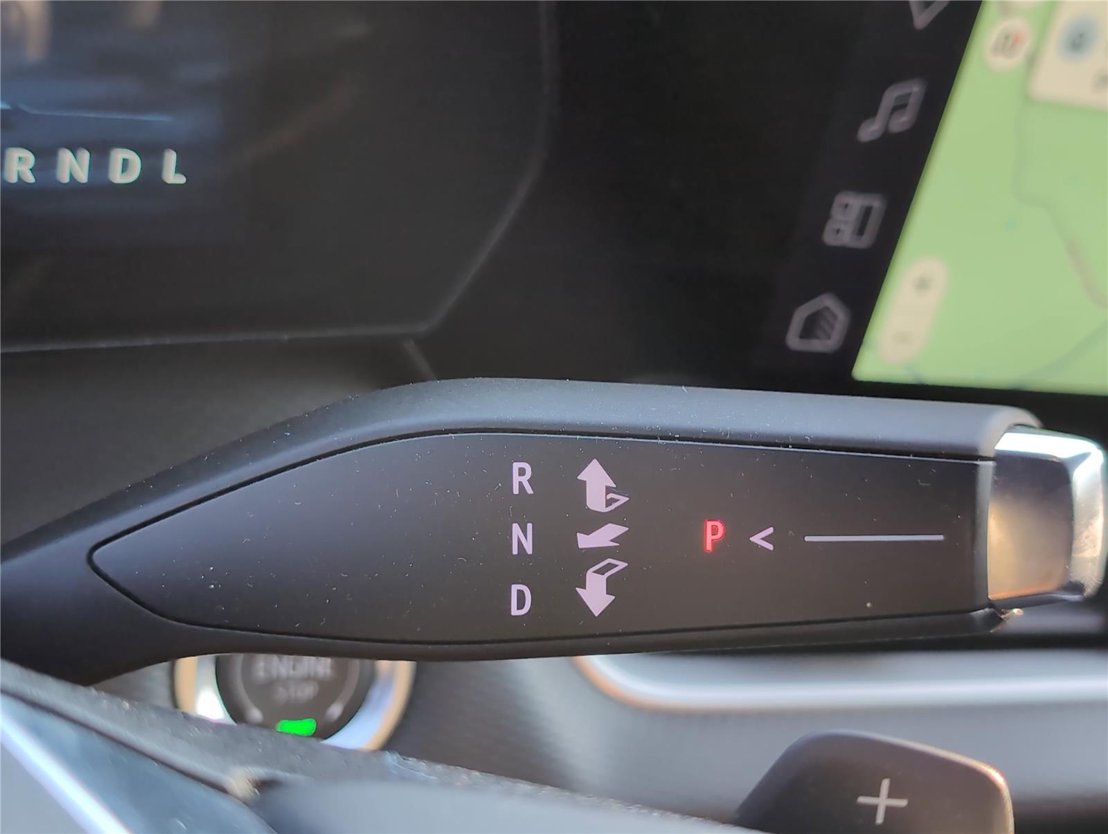 2025 Chevrolet Equinox LT photo 17