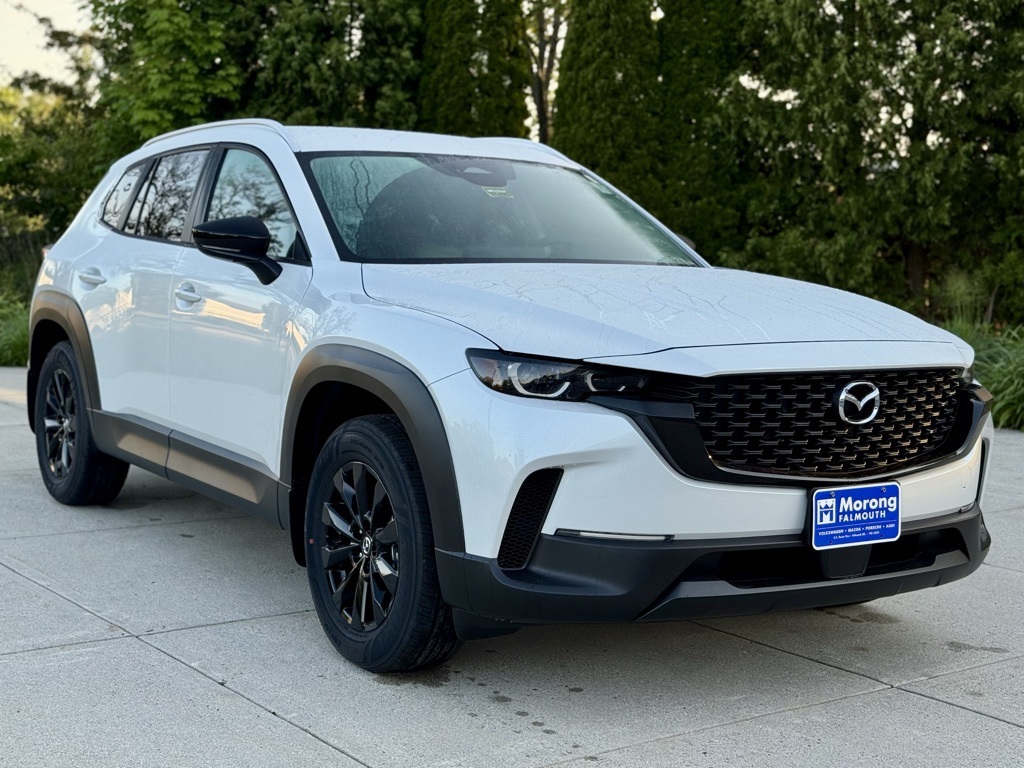 2025 Mazda CX-50 Preferred's photo