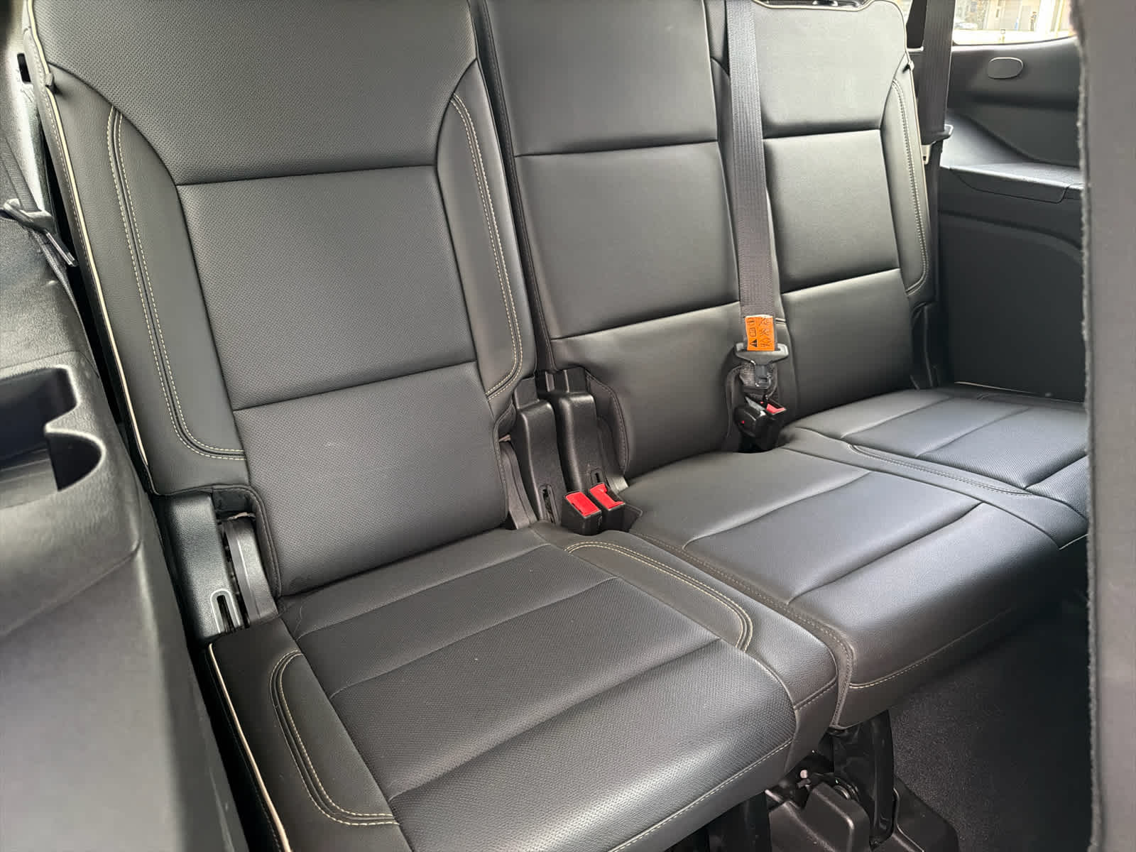 2021 Gmc Yukon SLT photo 13