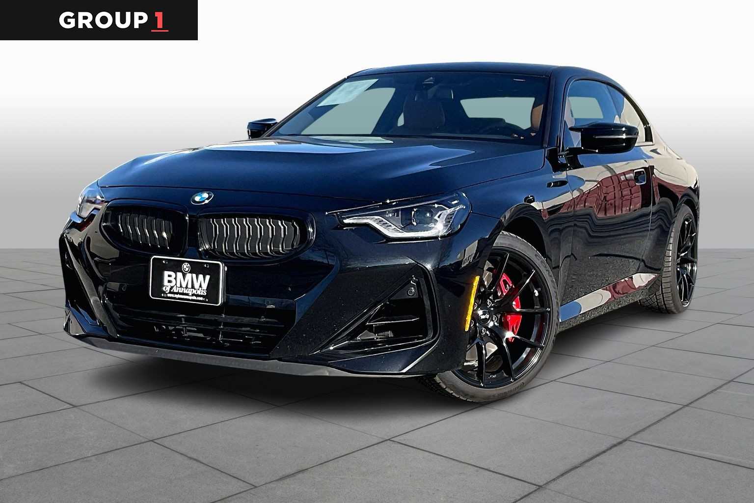2023 BMW 2 Series M240i
