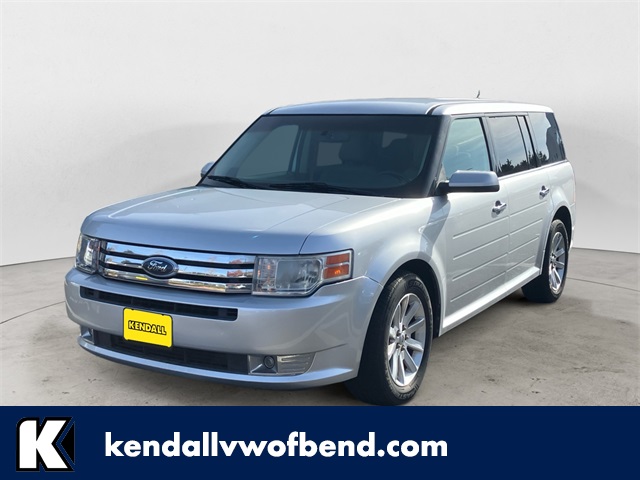 2010 Ford Flex SEL
