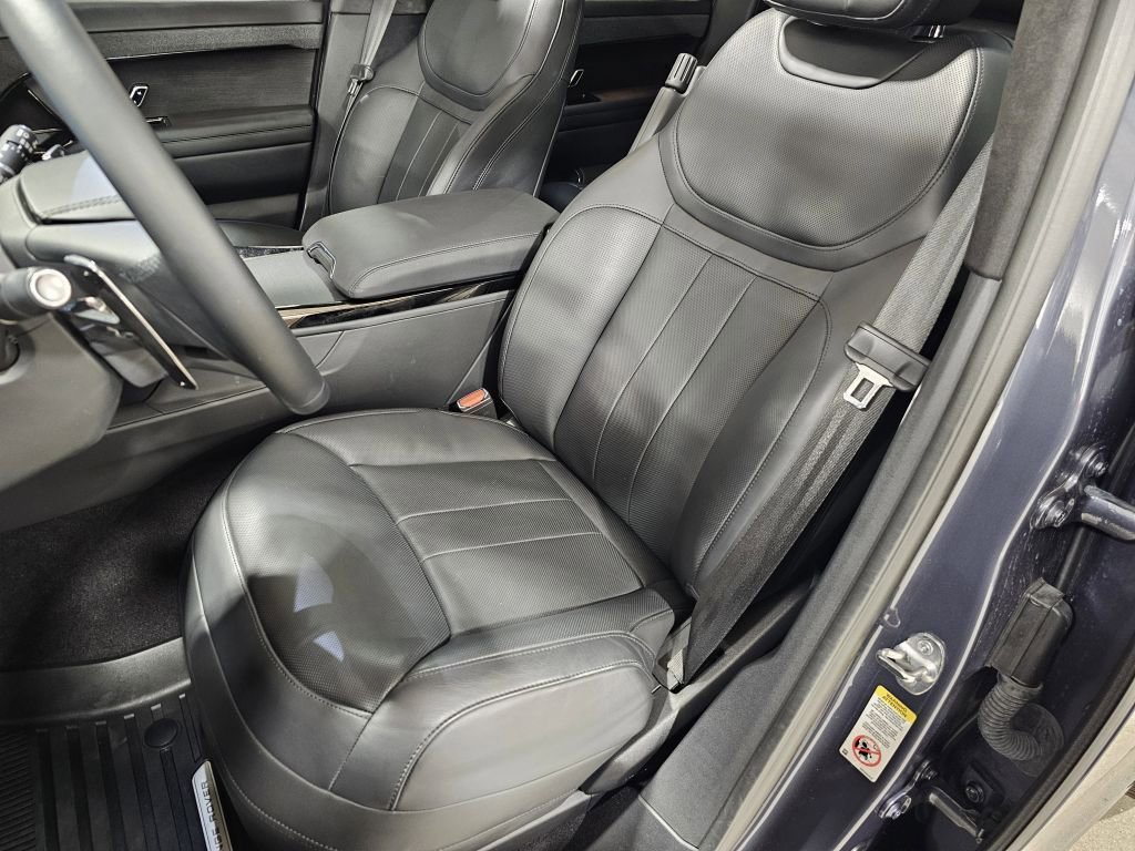 2023 Land Rover Range Rover Sport P530 First Edition photo 21