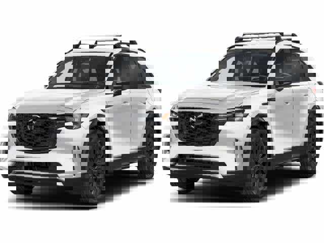 2026 Mazda CX-90 Premium Sport Package's photo