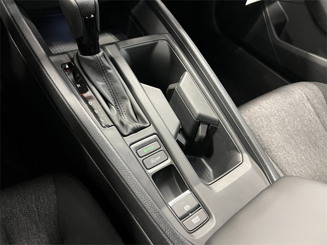 2025 Honda Accord LX photo 16