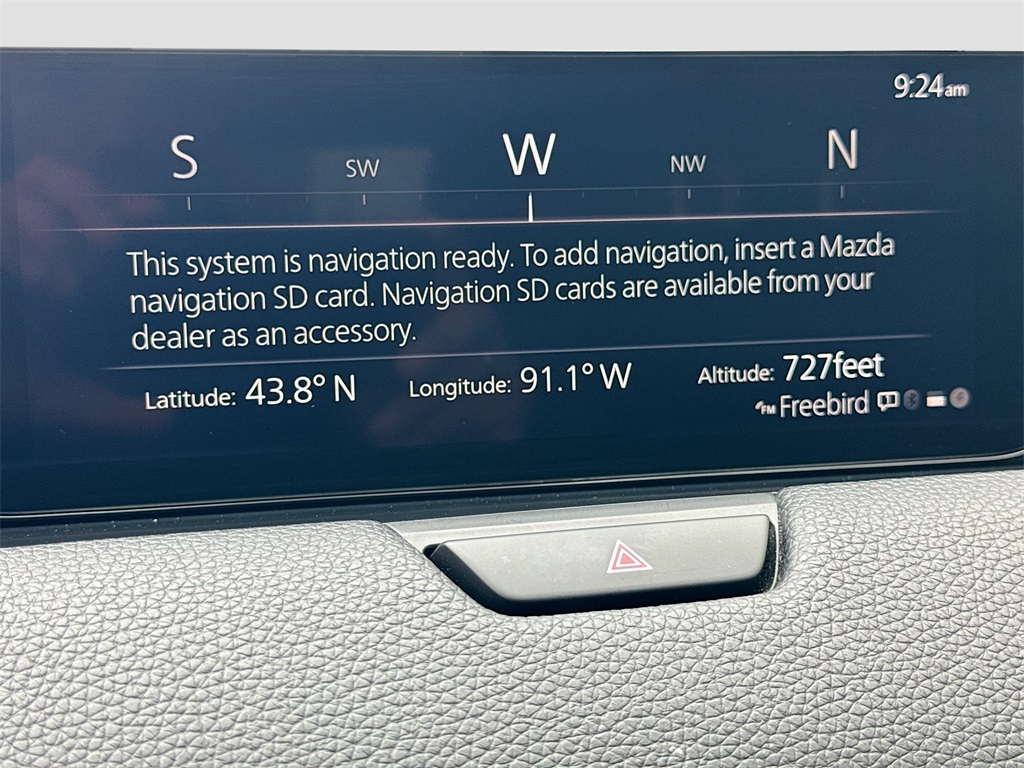2024 Mazda CX-90 3.3 Turbo Premium photo 15