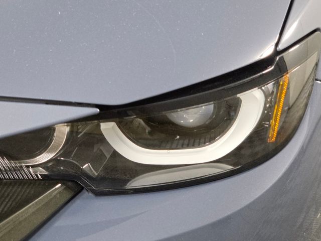 2024 Mazda CX-50 2.5 Turbo photo 12