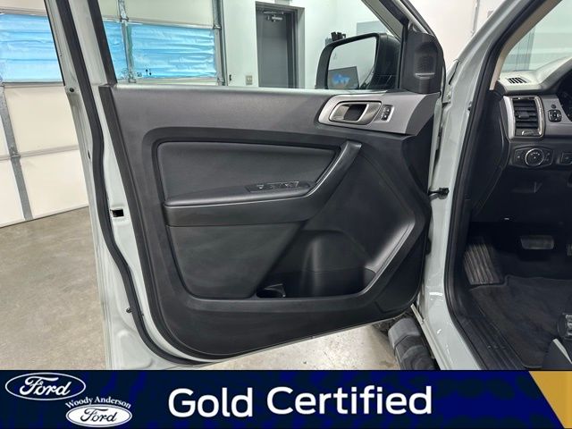 2021 Ford Ranger XLT photo 17