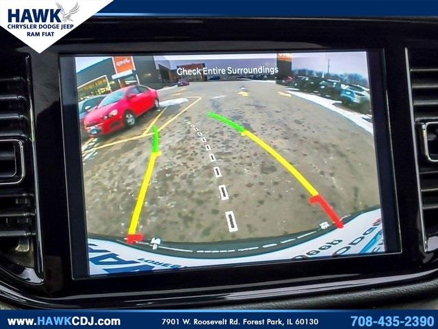 2024 DODGE DURANGO - Image 20