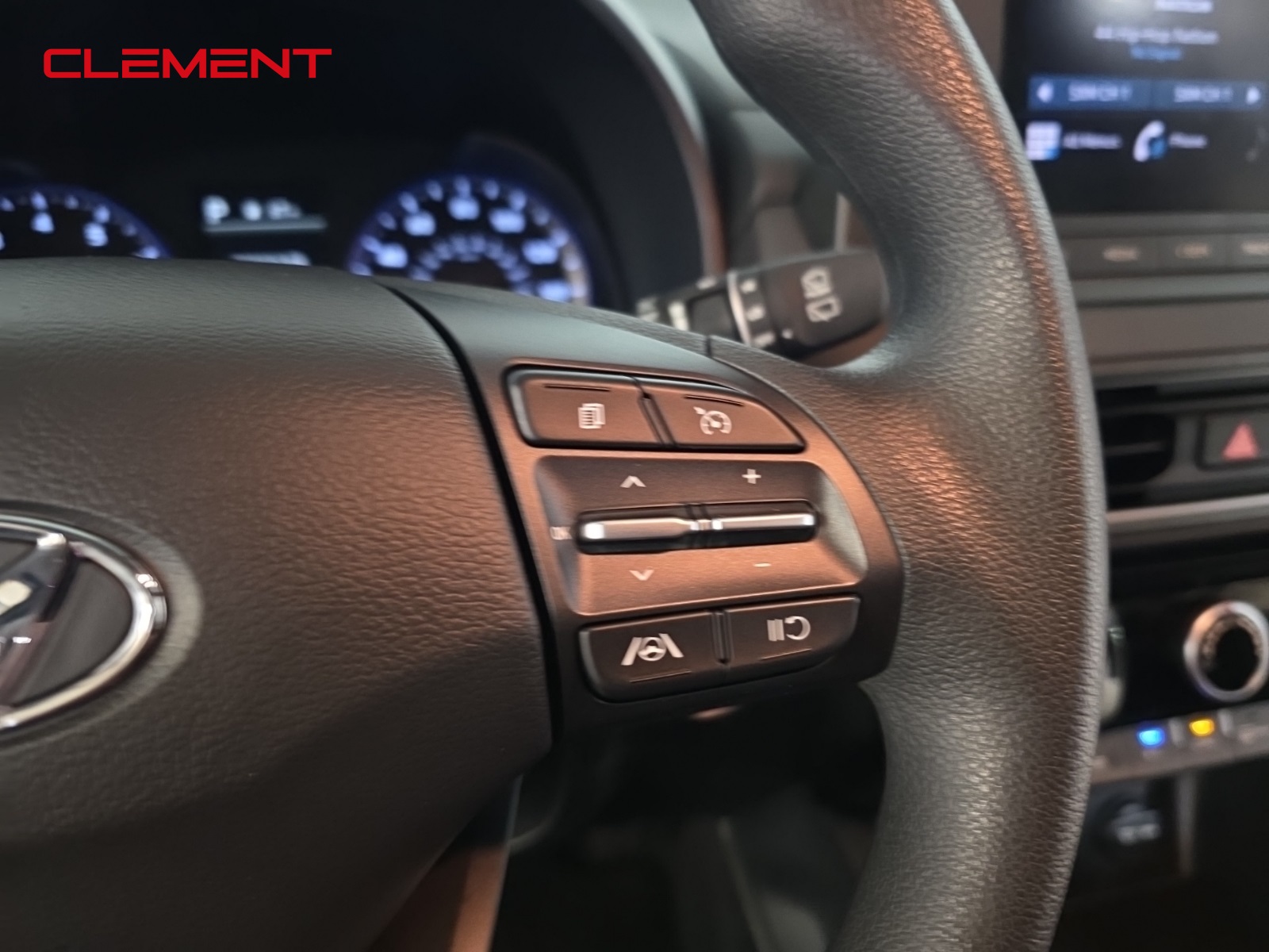 2023 Hyundai Kona SEL photo 13