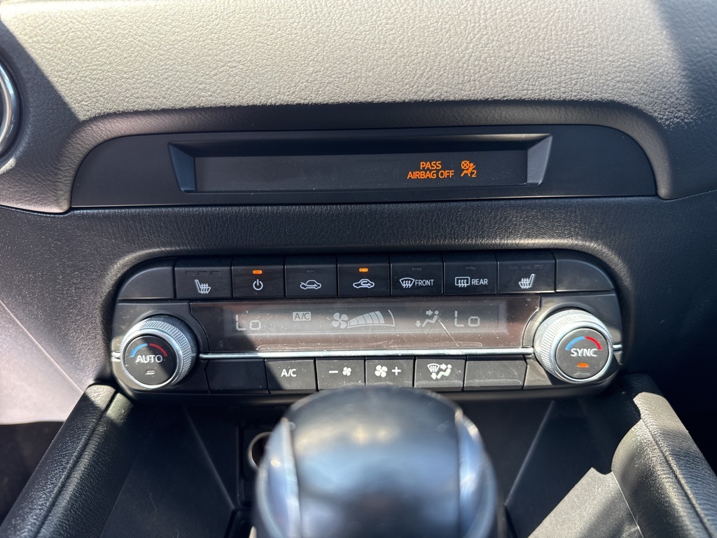 2022 Mazda CX-5 2.5 Select photo 9