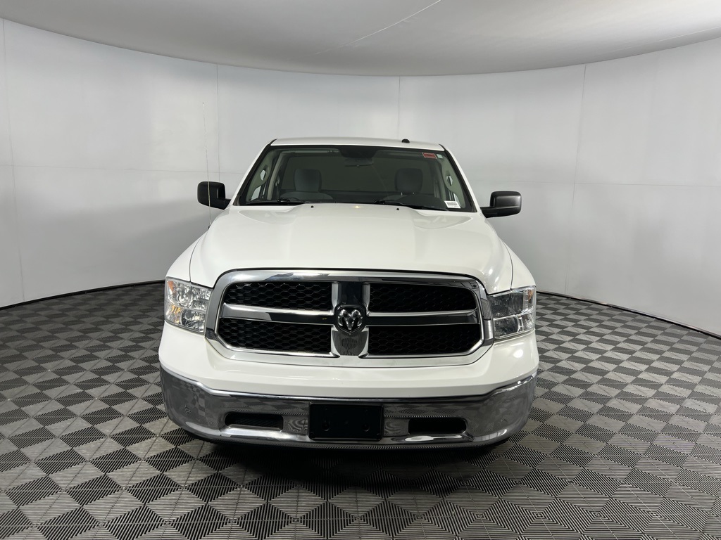 2021 Ram 1500 Classic Tradesman photo 4
