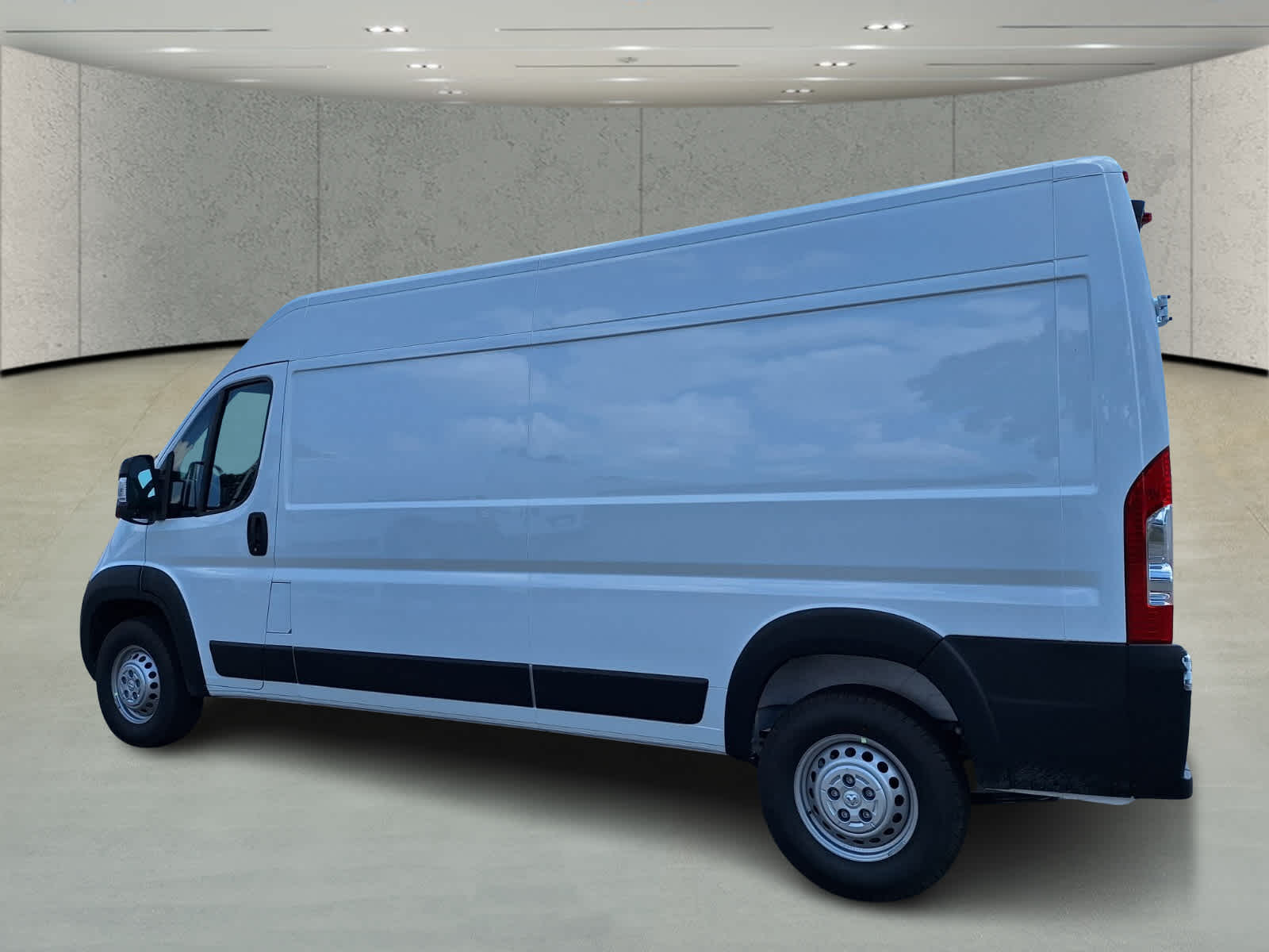 2026 Ram ProMaster 2500 photo 7
