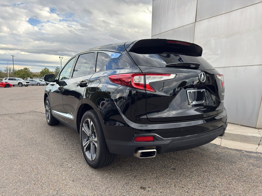 2023 Acura RDX Advance photo 7
