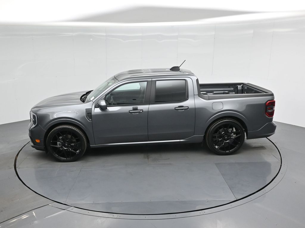 2025 Ford Maverick photo 38