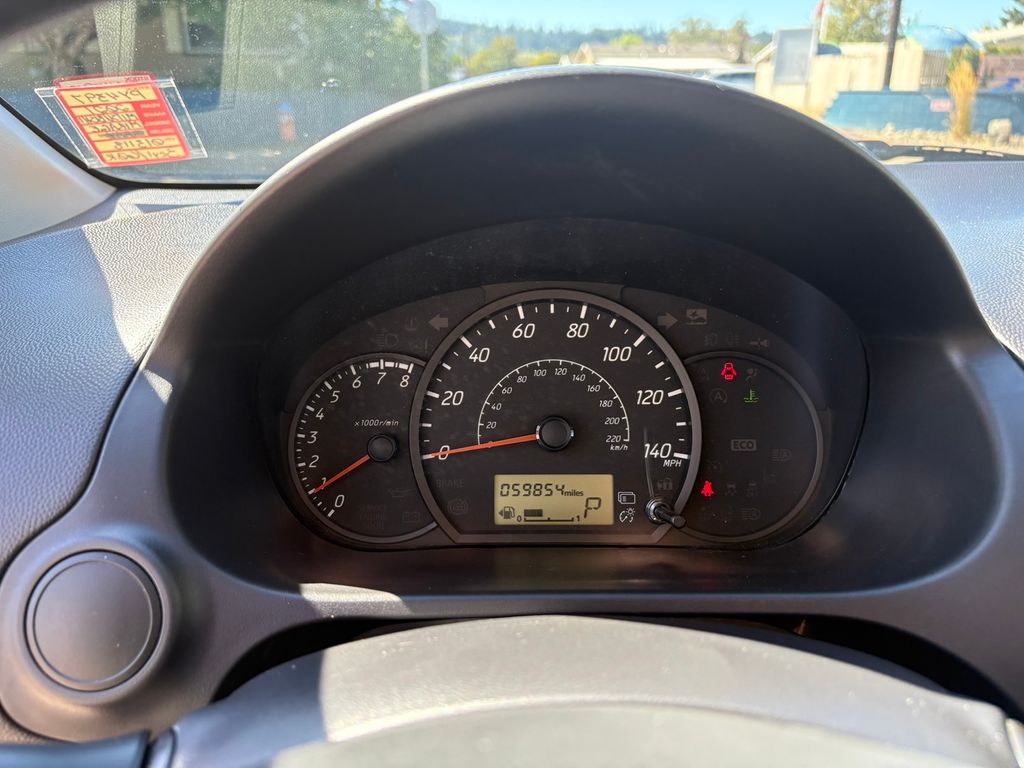 2021 Mitsubishi Mirage ES photo 18