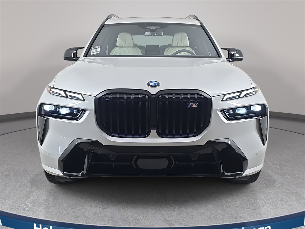 2026 Bmw X7 M60i photo 2