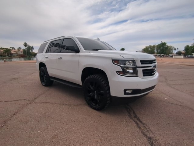 2019 Chevrolet Tahoe