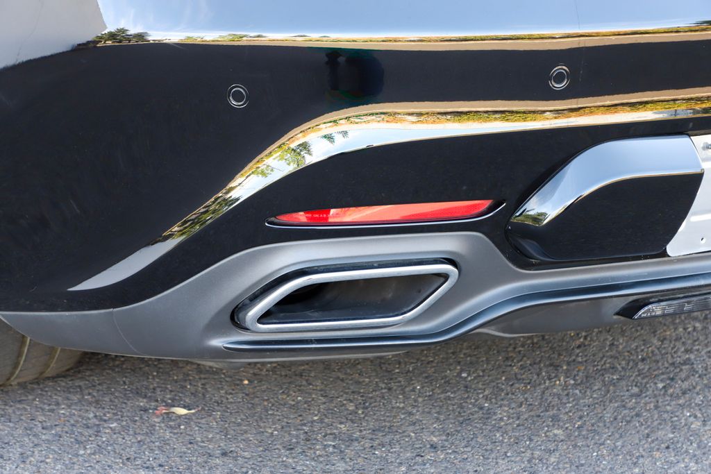 2016 Mercedes Benz S AMG photo 42