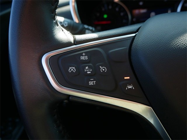 2022 Chevrolet Equinox LT photo 18