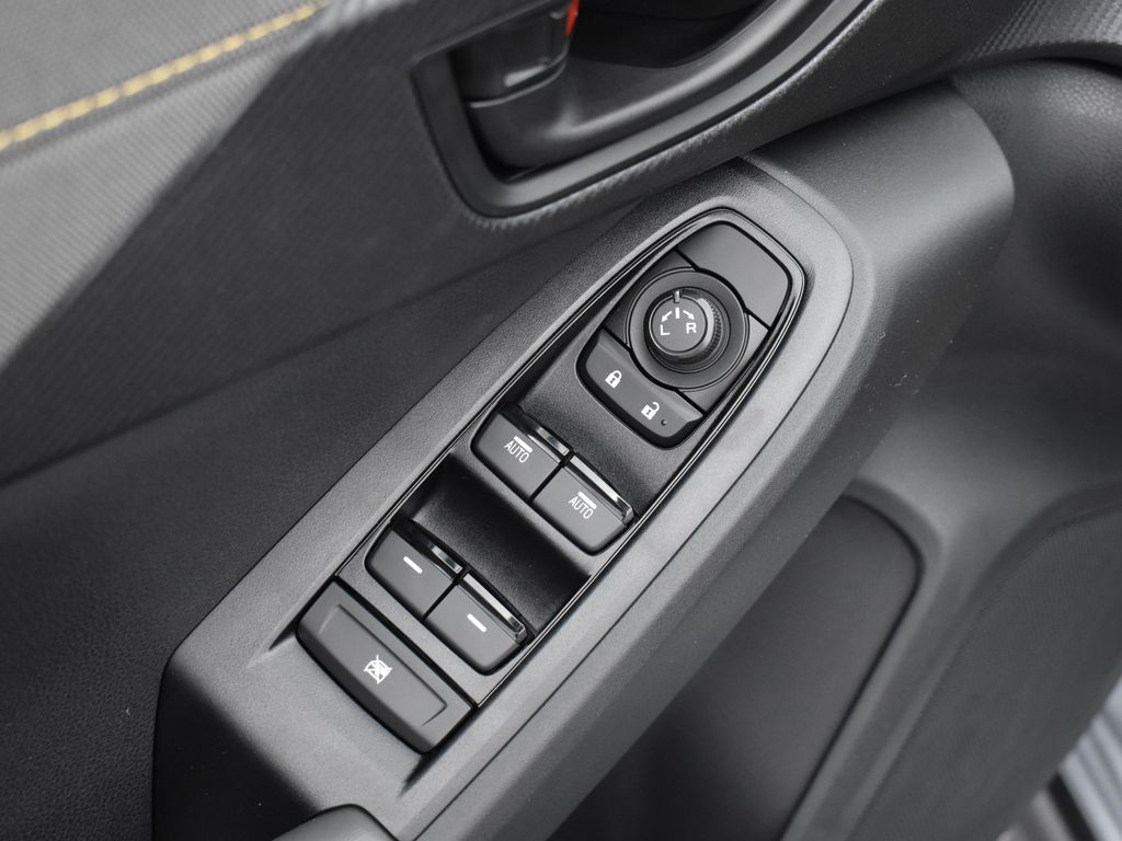 2025 Subaru Crosstrek Sport photo 6