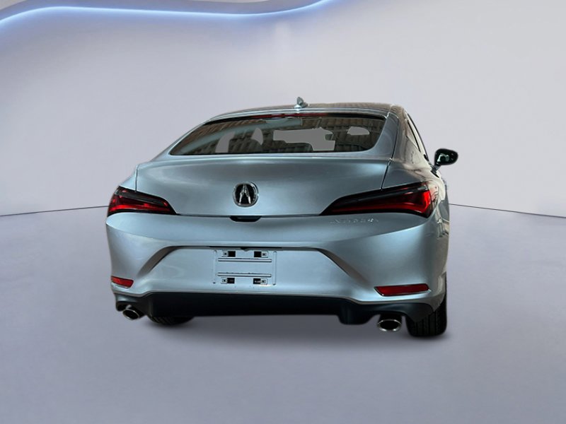 2025 Acura Integra Base photo 4