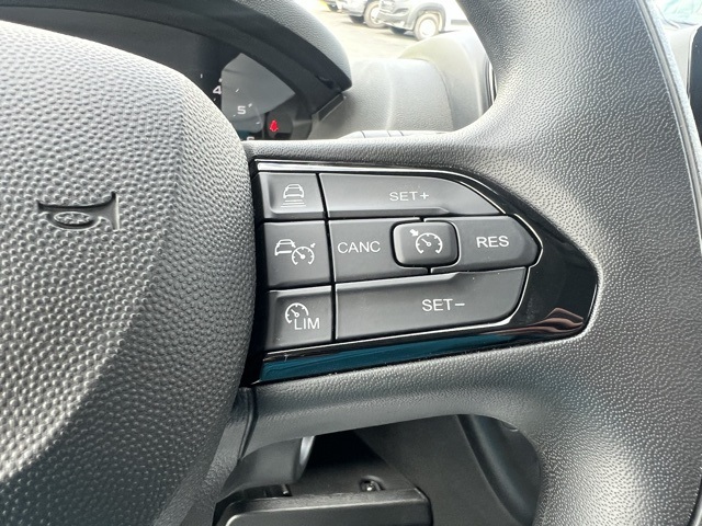 2025 Ram ProMaster 2500 Base photo 7