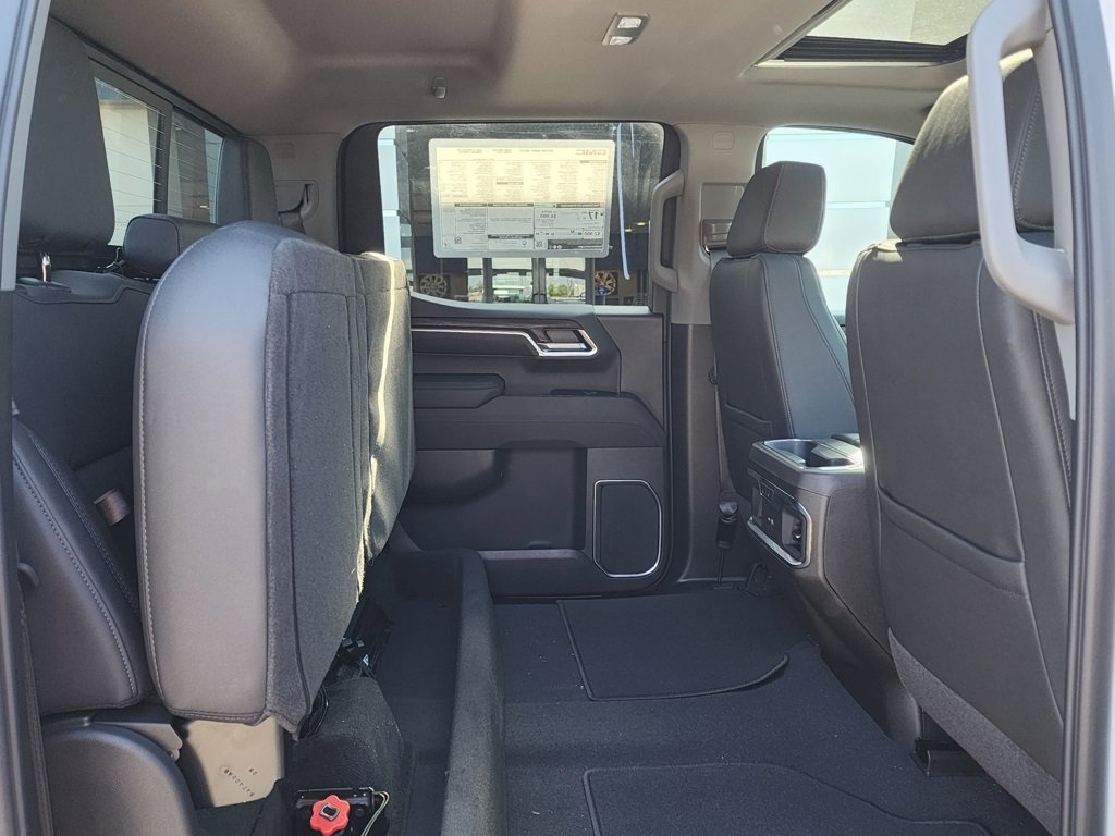 2026 Gmc Sierra 1500 photo 43