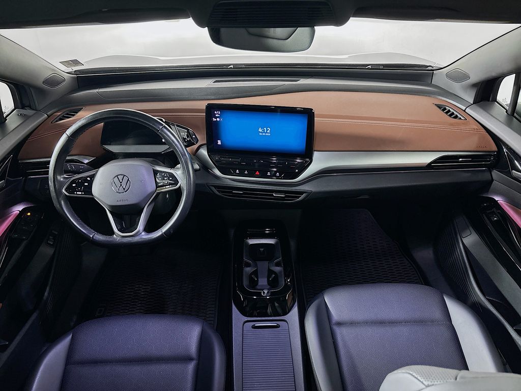 2021 Volkswagen ID.4 Pro S photo 11