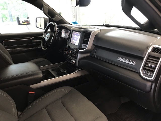 2021 Ram 1500 Big Horn Lone Star photo 14