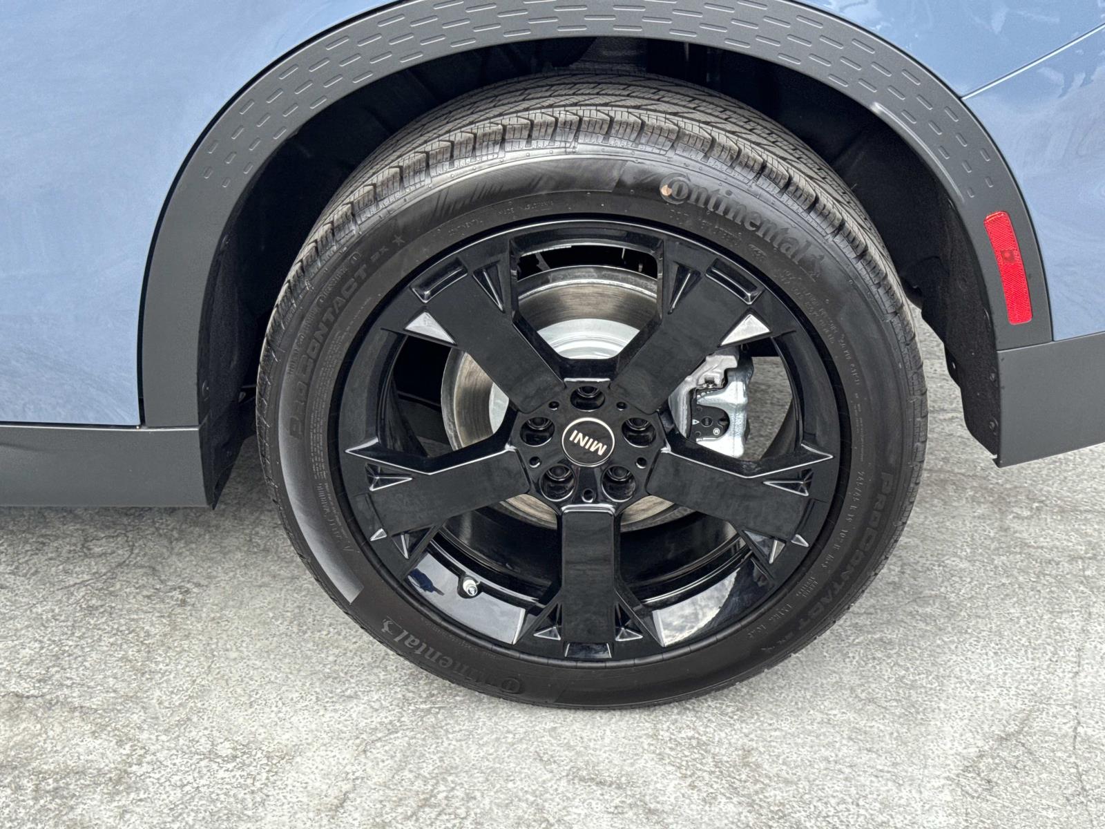 2026 Mini Countryman S ALL4 photo 5