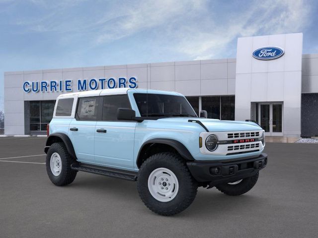 2025 FORD BRONCO - Image 40