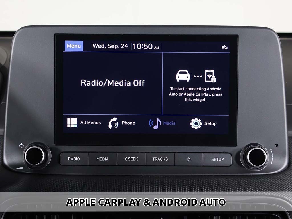 2023 Hyundai Kona SEL photo 2