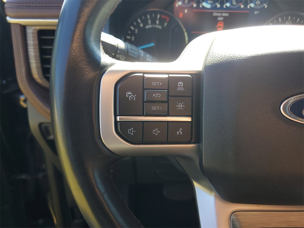 2024 Ford Expedition Limited photo 16
