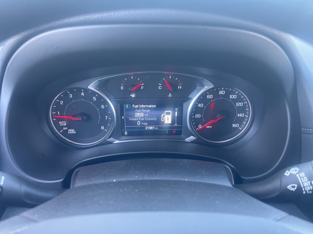 2024 Gmc Terrain SLE photo 12