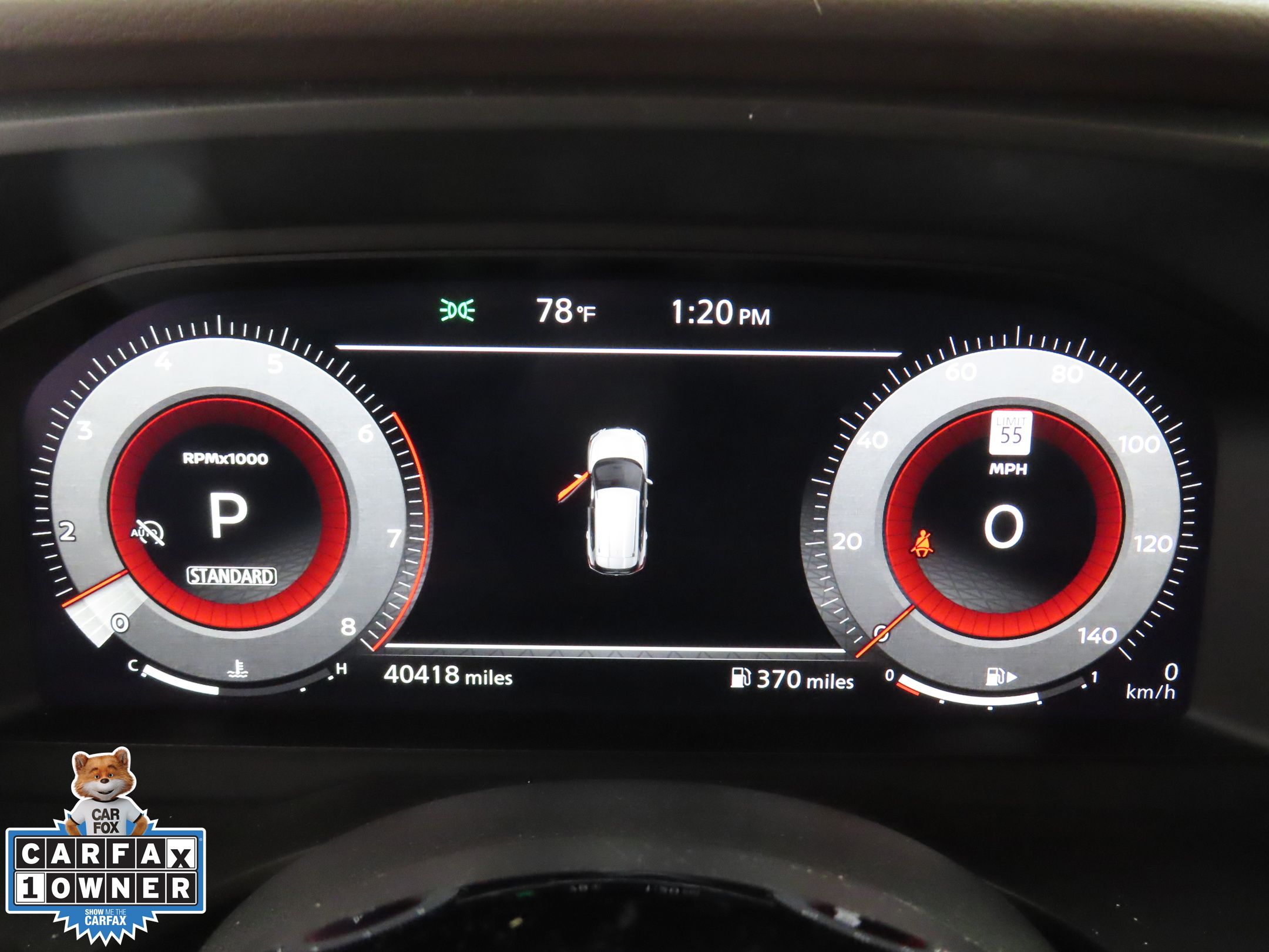 2023 Nissan Rogue Platinum photo 10