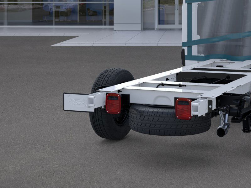 2026 FORD TRANSIT - Image 21