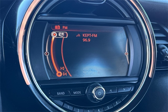 2018 Mini Cooper Hardtop S photo 17