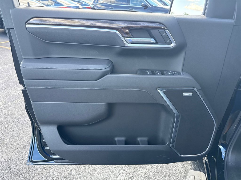 2026 Gmc Sierra Elevation photo 14