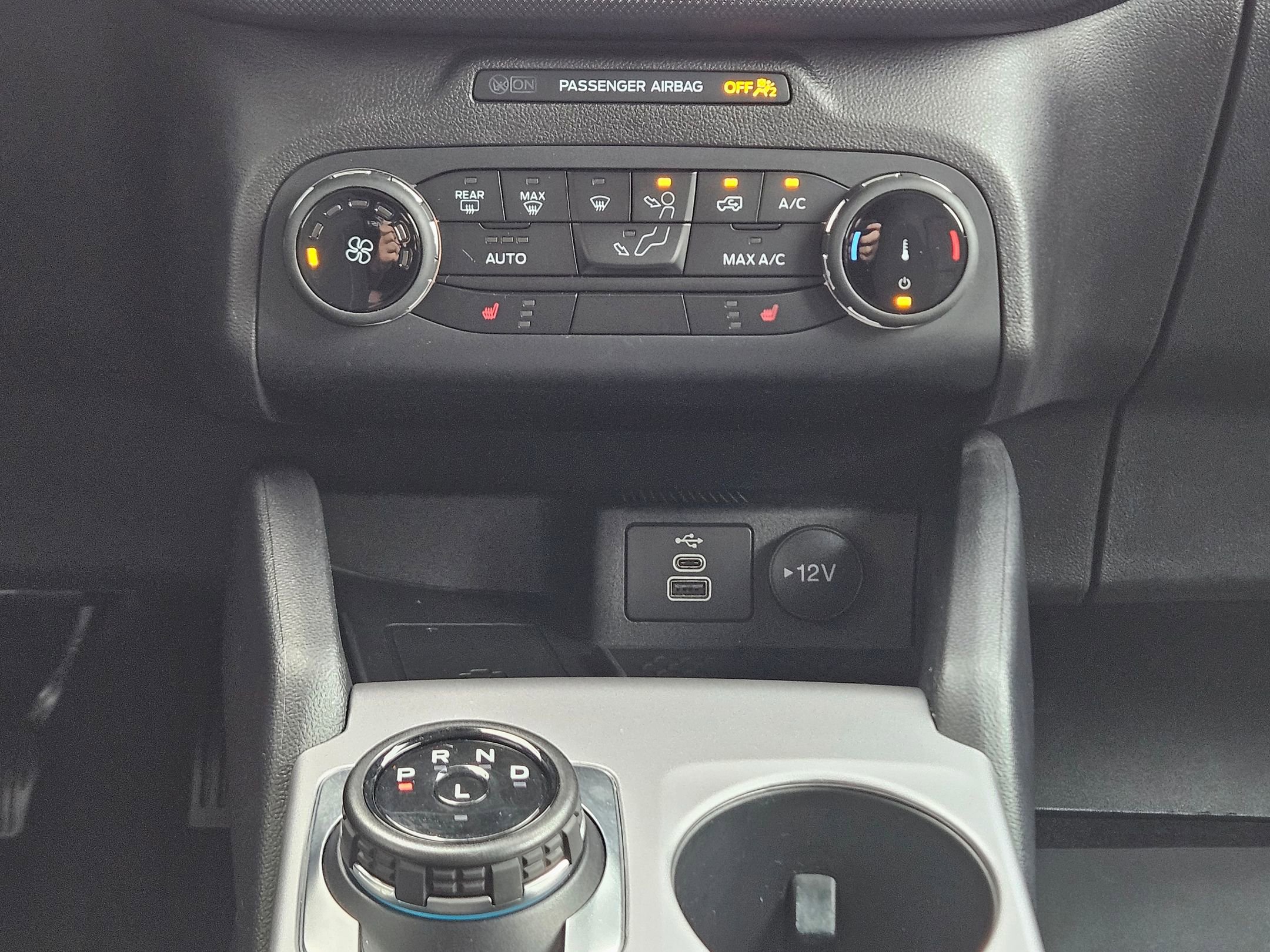 2023 Ford Bronco Sport Big Bend photo 11