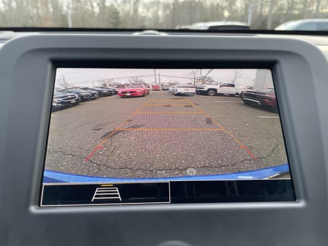 2024 Chevrolet Equinox RS photo 27