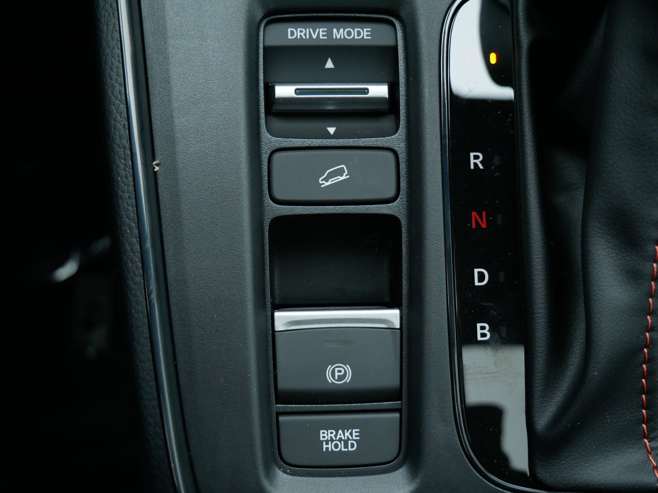 2026 Honda CR-V Hybrid Sport Touring photo 25