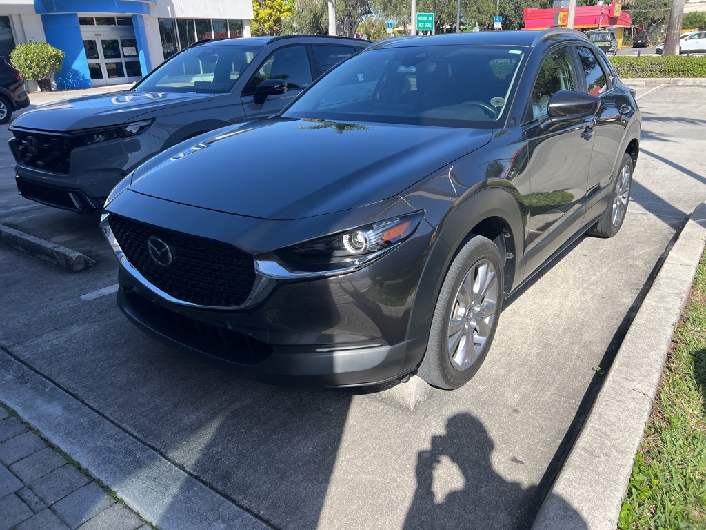 2023 Mazda CX-30 Select