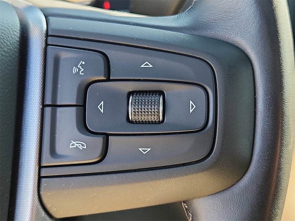 2021 Gmc Sierra Elevation photo 16