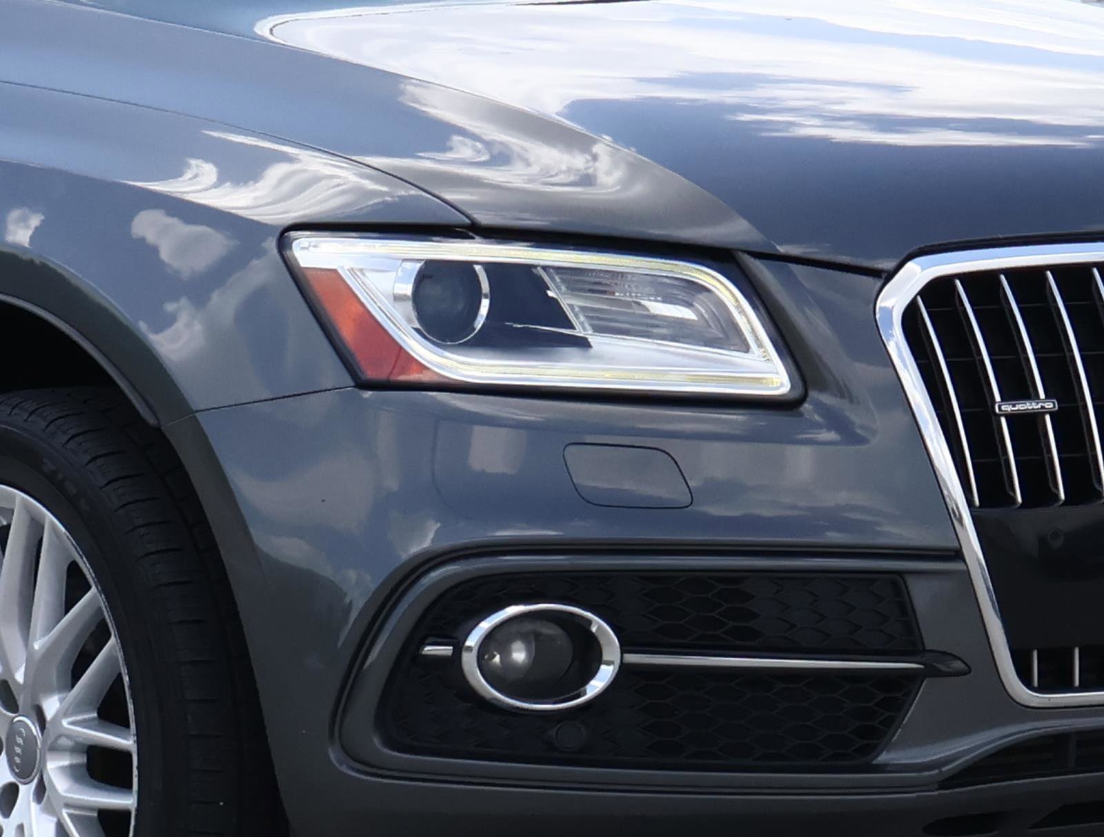 2017 Audi Q5 Premium Plus photo 7