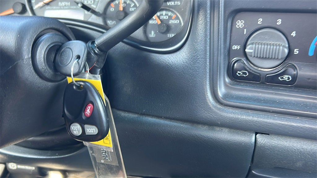 2001 Gmc Sierra 2500 HD SLE photo 27