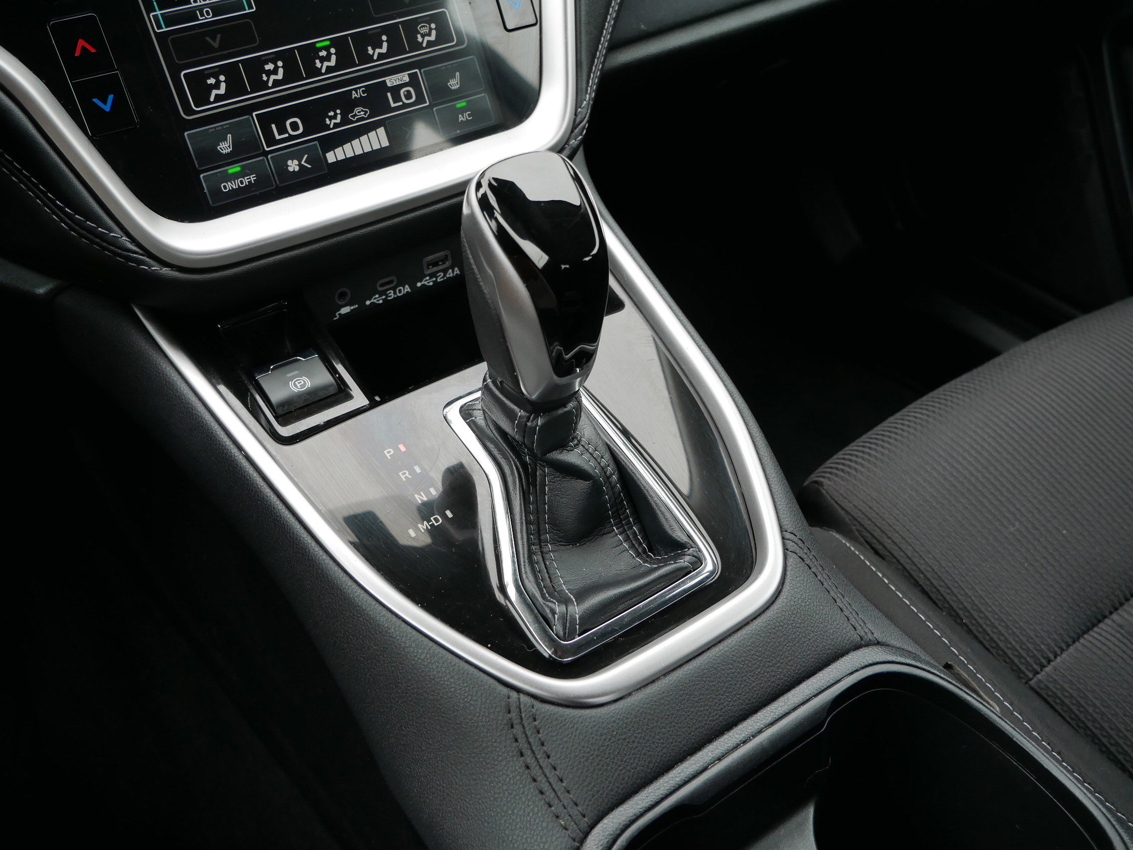 2023 Subaru Legacy Premium photo 23